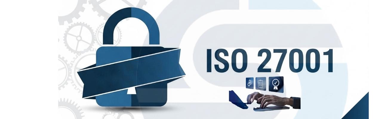 ISO 27001 belgesi